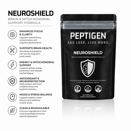 NEUROSHIELD